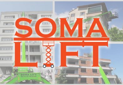 Soma Lift – Soma Asansör